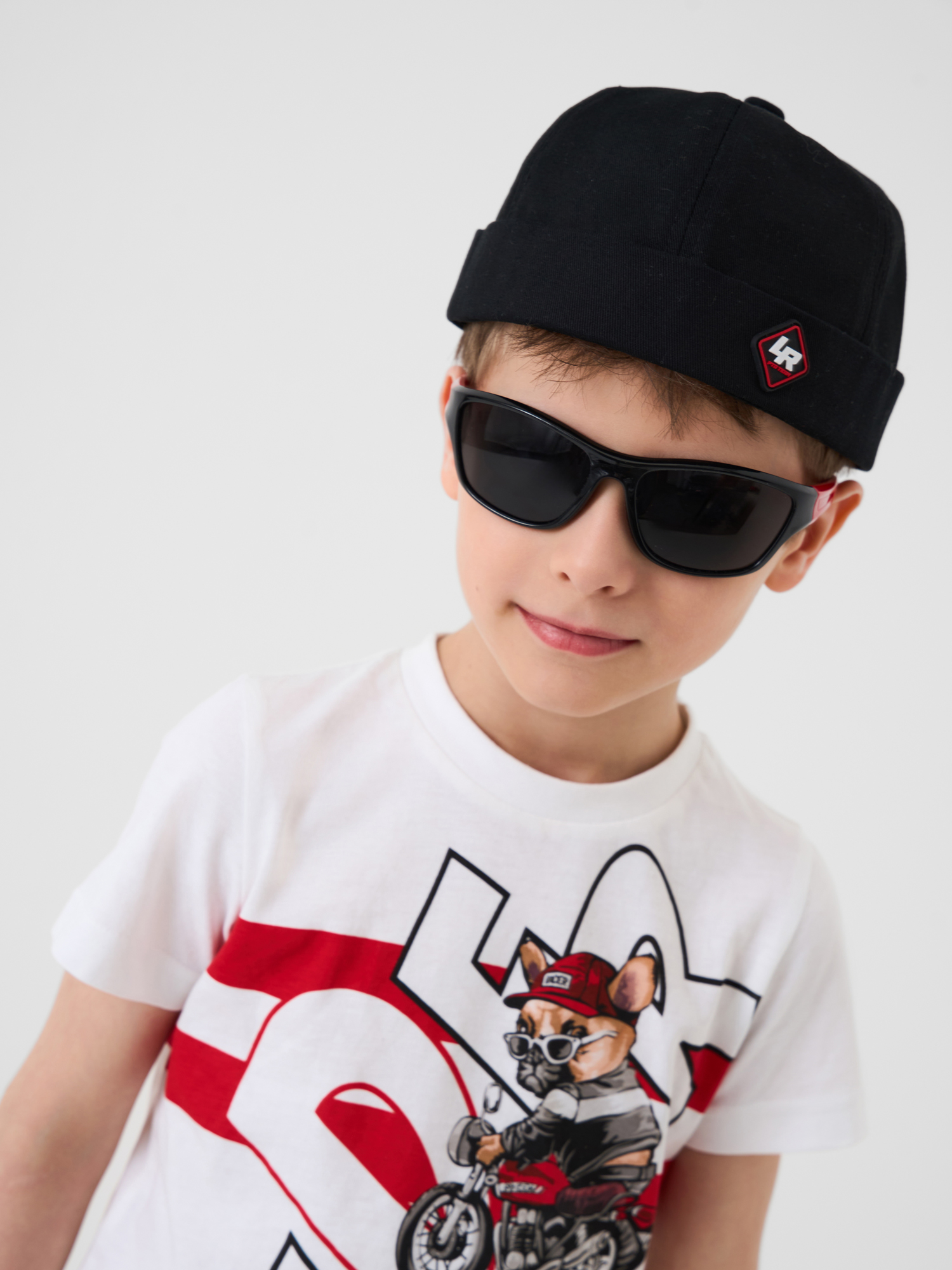 Шапка PlayToday 12611397 - фото 1