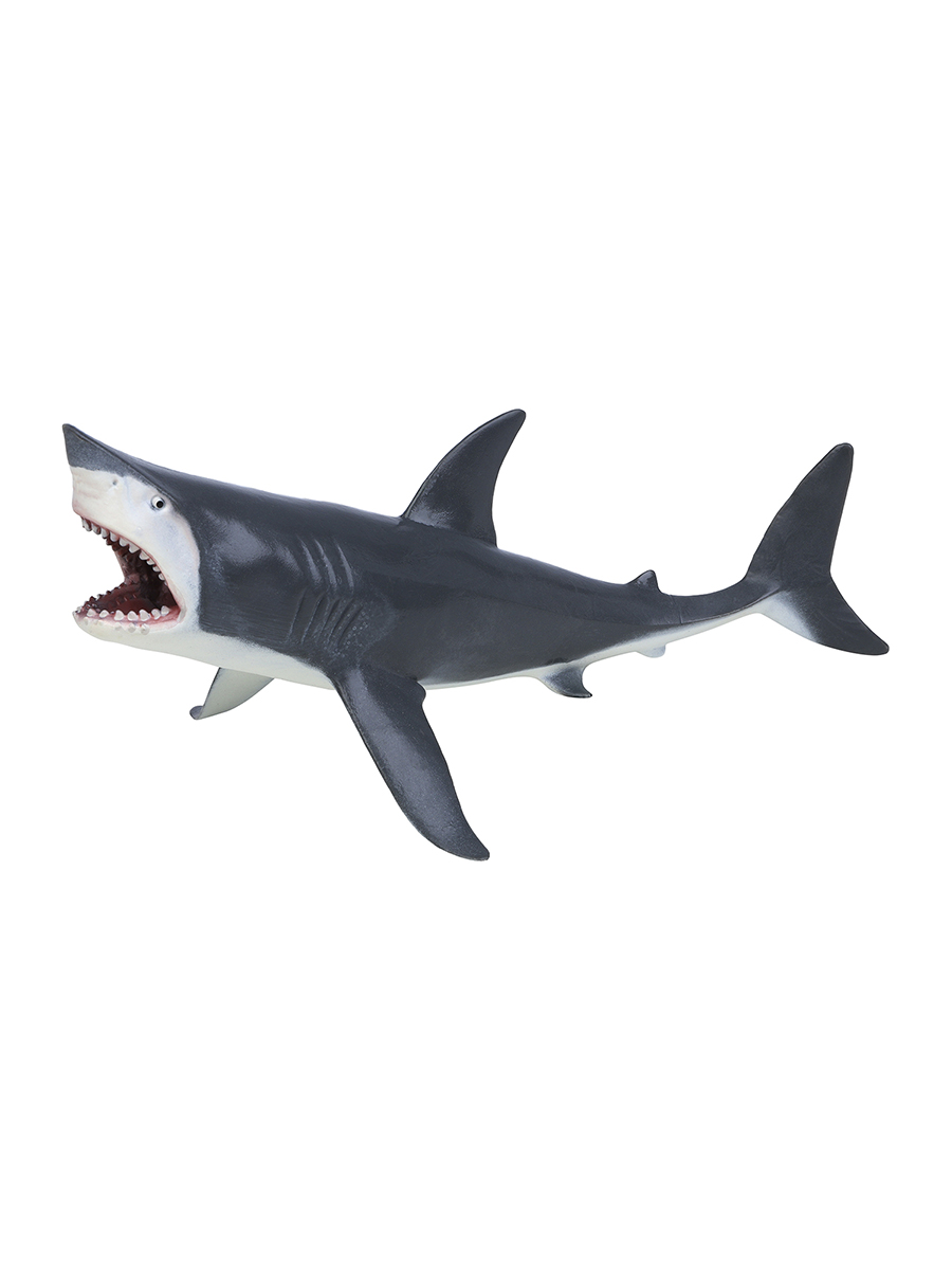 Игровой набор Masai Mara Акула - фото 4