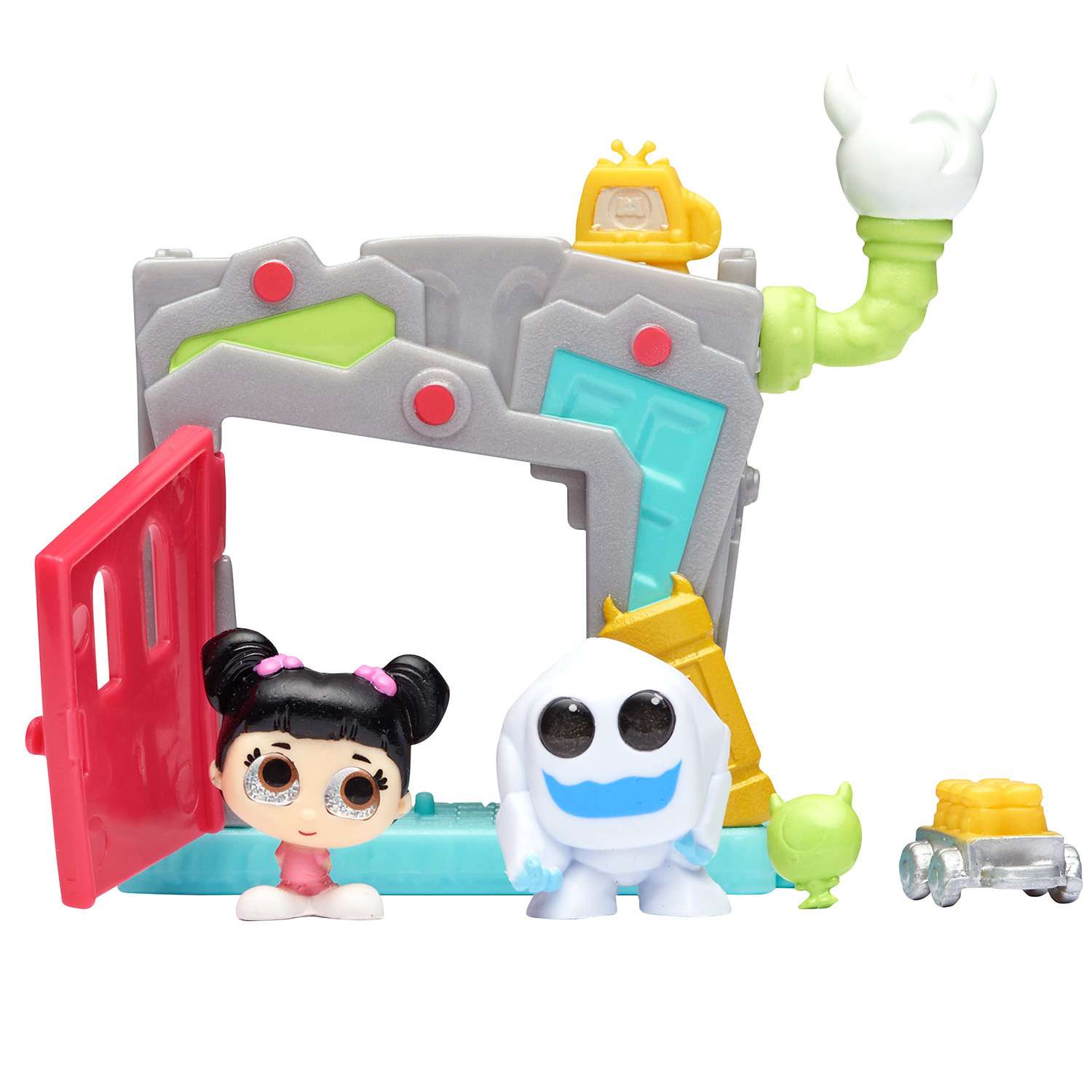 Игровой набор Disney Doorables - фото 1