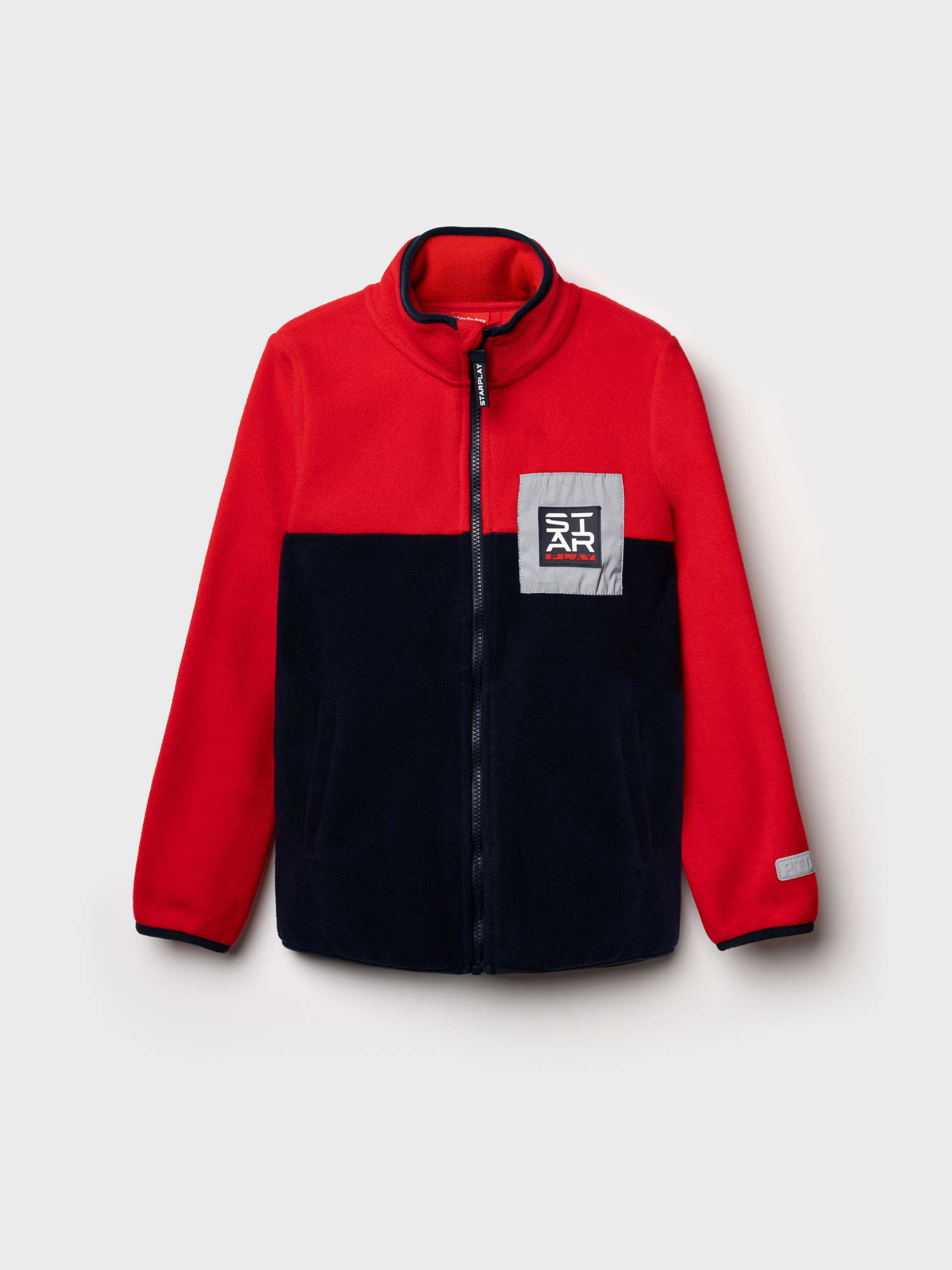 Толстовка PlayToday 32311116 - фото 6