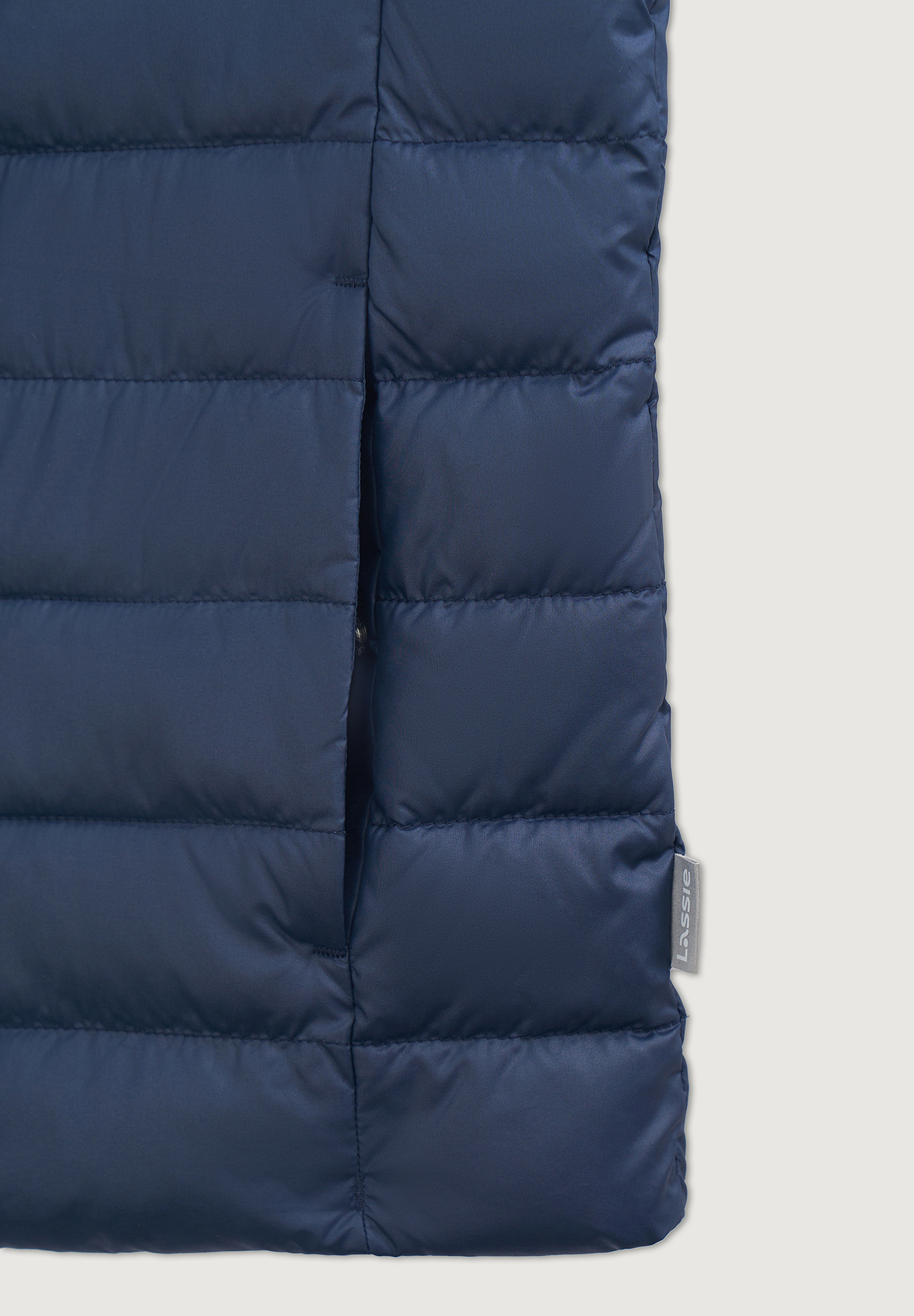 Утепленный жилет Lassie 72106106-6960 - фото 6