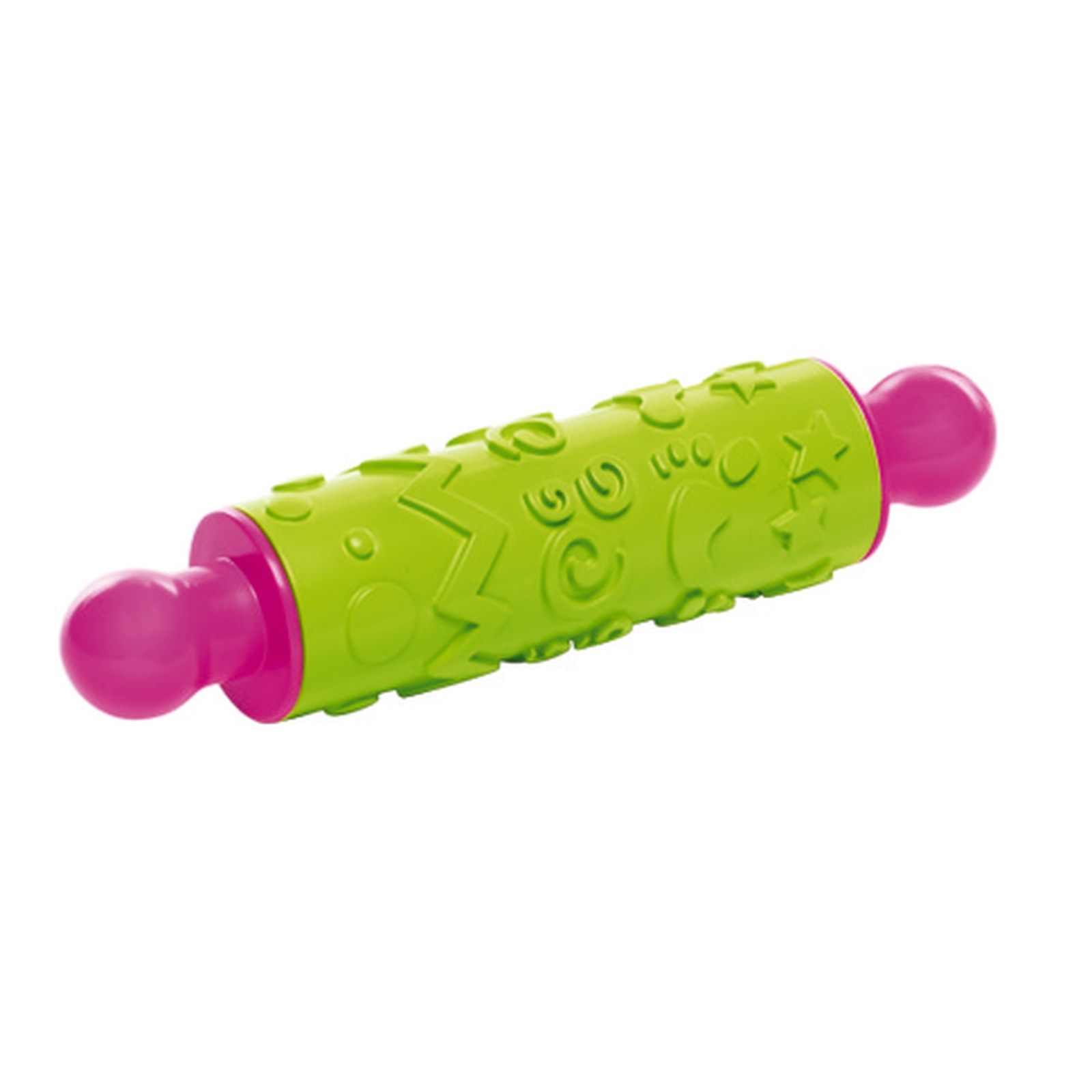 Пластилин Play-Doh Магазинчик печенья 5 цв. - фото 5