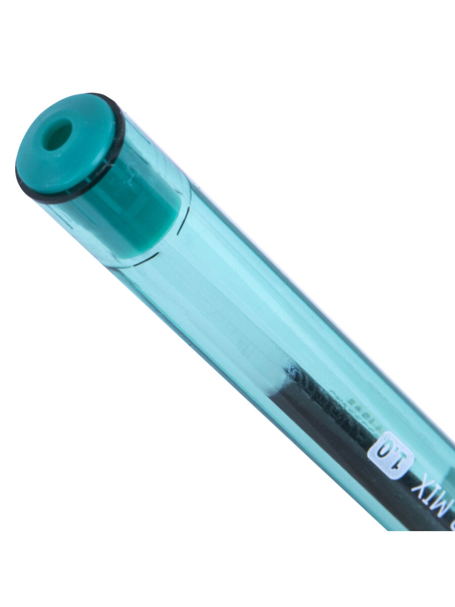 Ручка шариковая Brauberg - фото 7