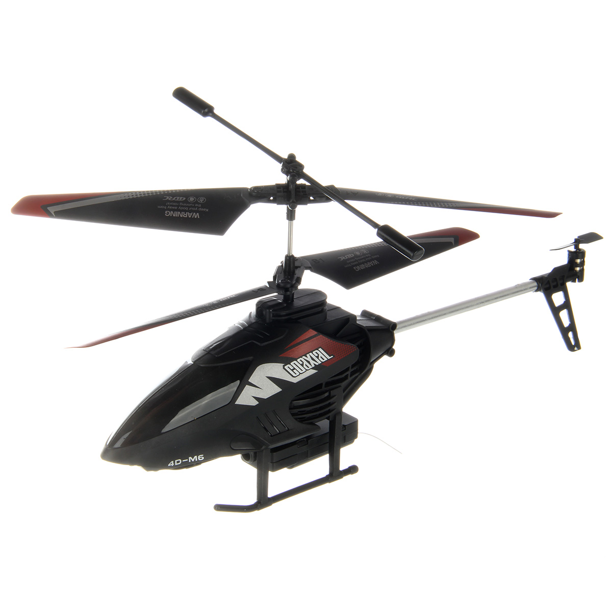 Вертолет РУ Veld Co - фото 1