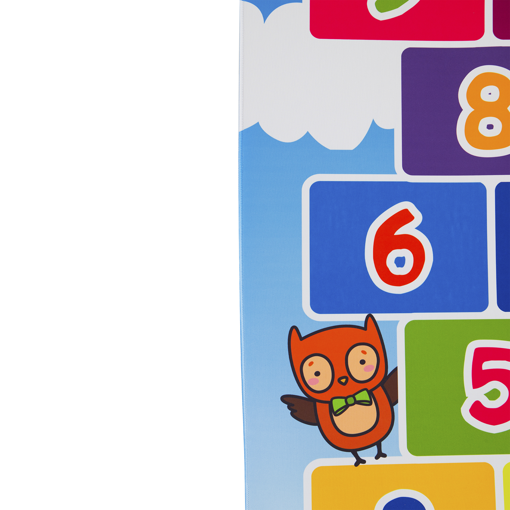 Настольная игра КУЗЯ ТУТ - фото 6