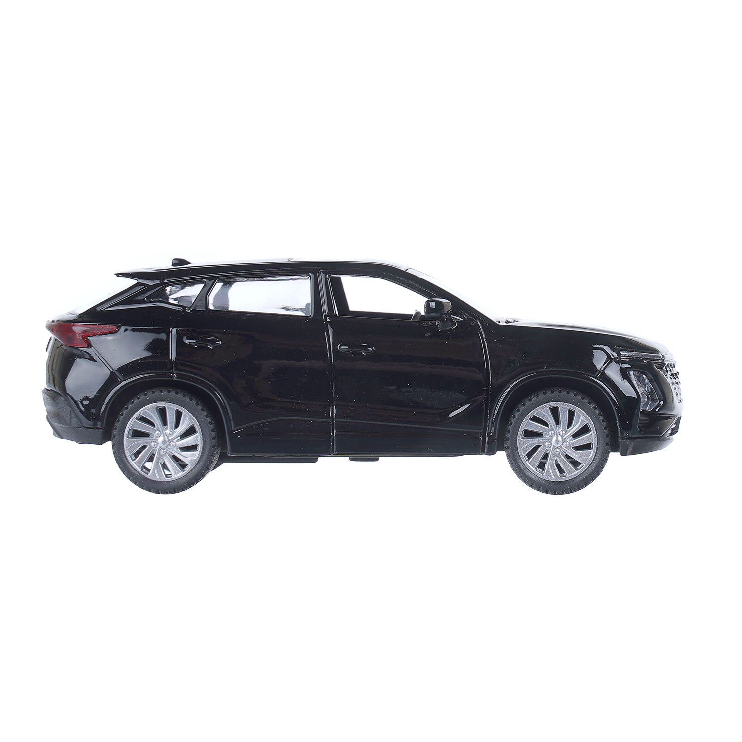 Автомобиль Huada Toys OMODA 412462 - фото 8