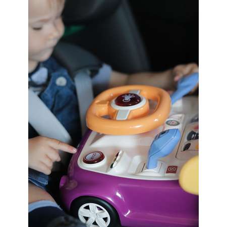 Игрушка Smart Baby руль