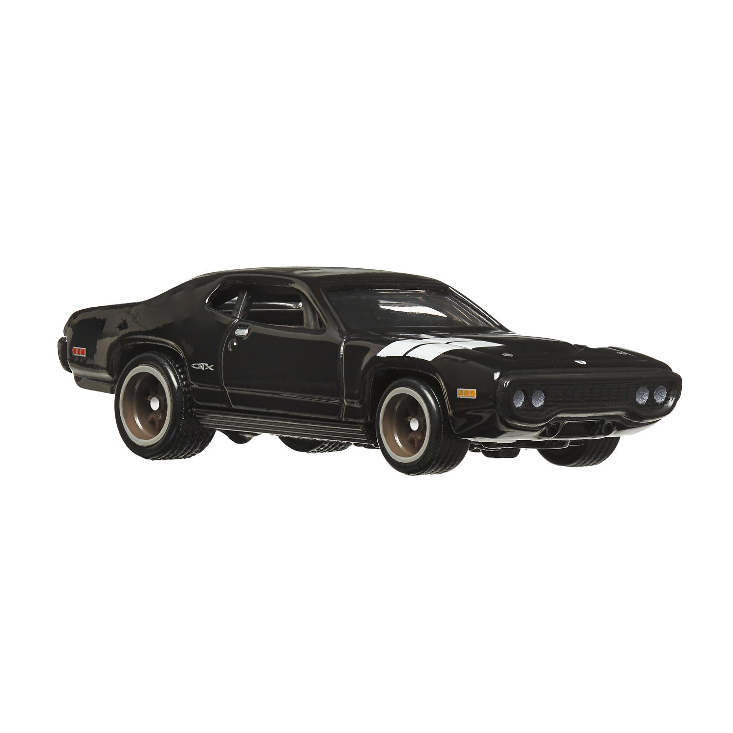 Автомобиль Hot Wheels 1:64 HNW55 - фото 1