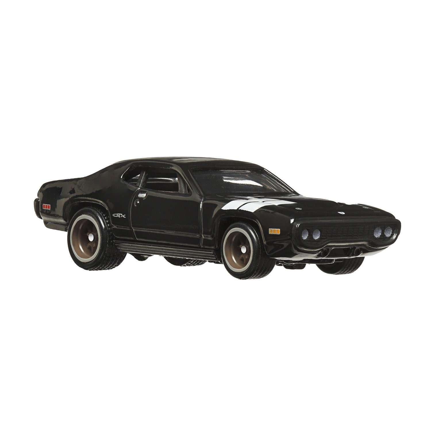 Автомобиль Hot Wheels 1:64 HNW55 - фото 1