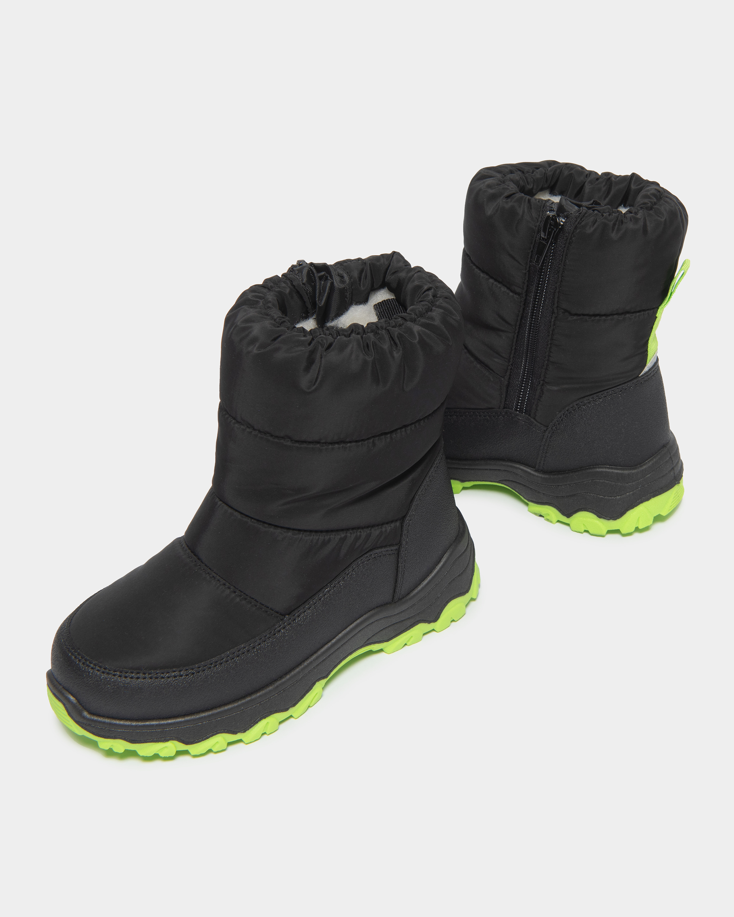 Сапоги Frosterra W25HTkbSB-544-99 - фото 6