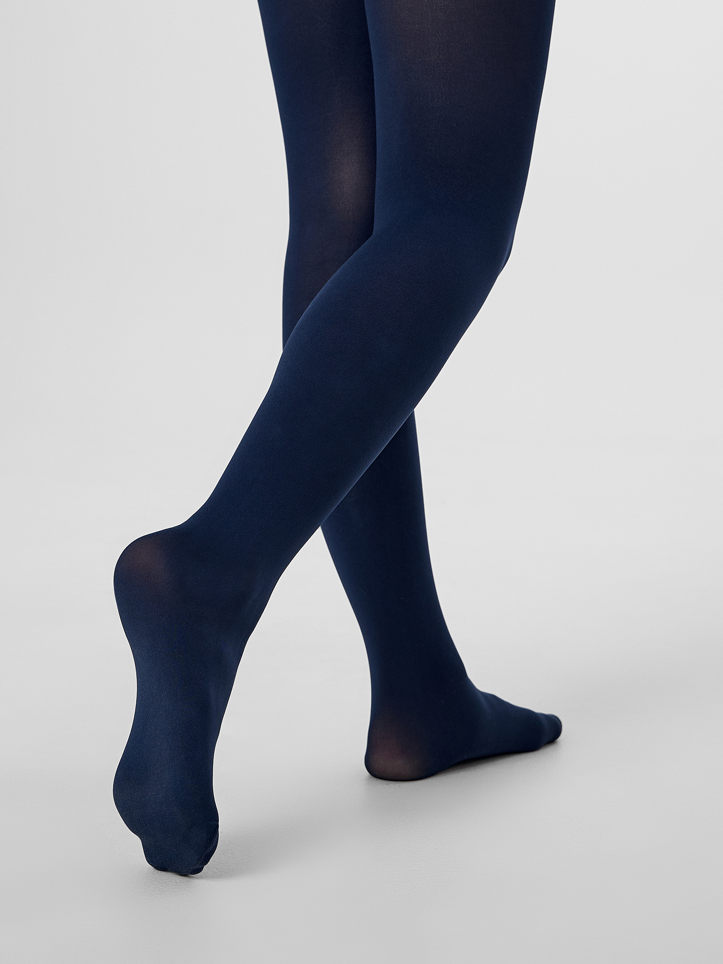 Колготки Mark Formelle (Марк Формэль) 729PA-2193/т.синий - фото 6