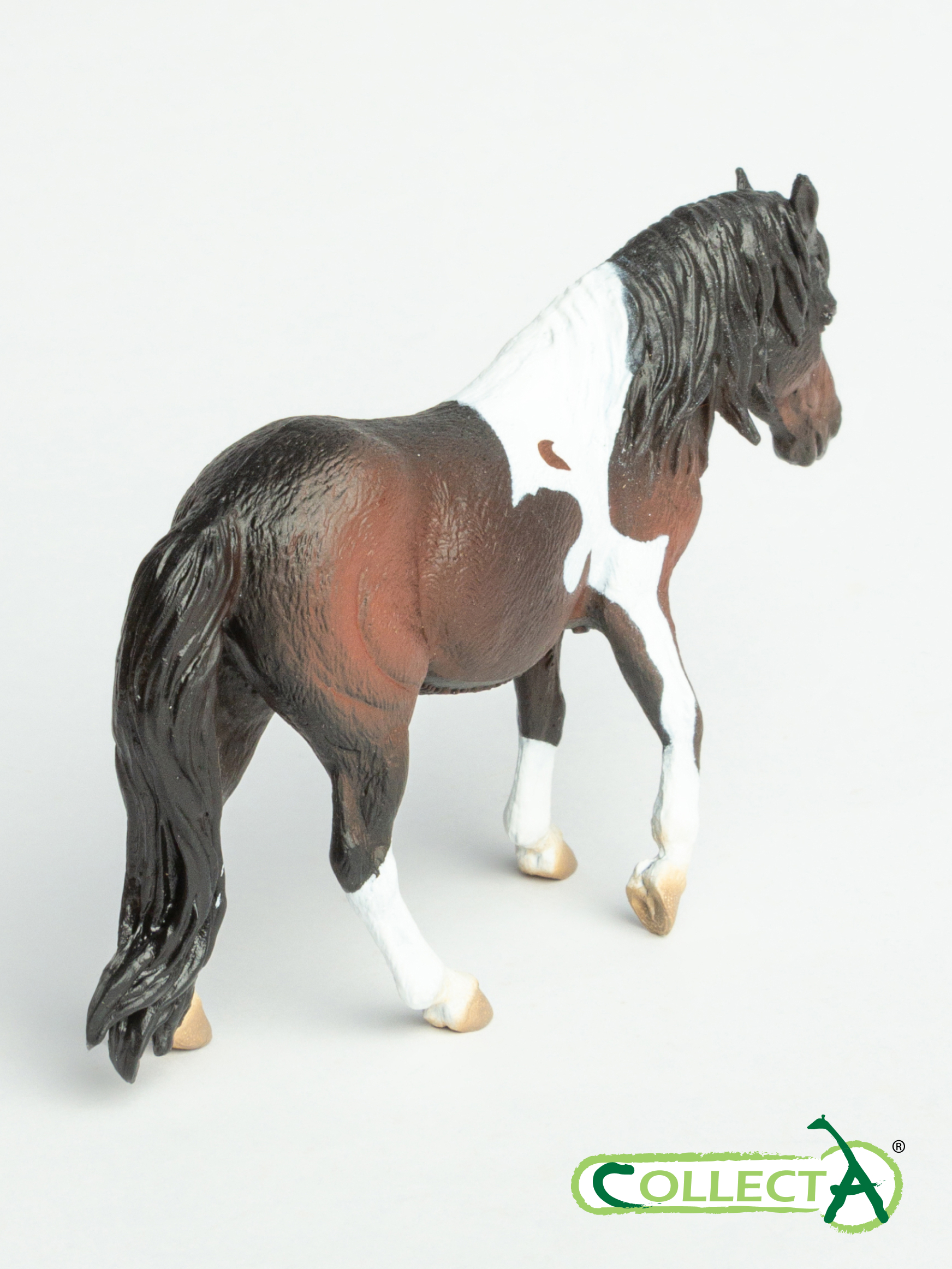 Фигурка Collecta Кобыла Дартмурская горная - фото 8