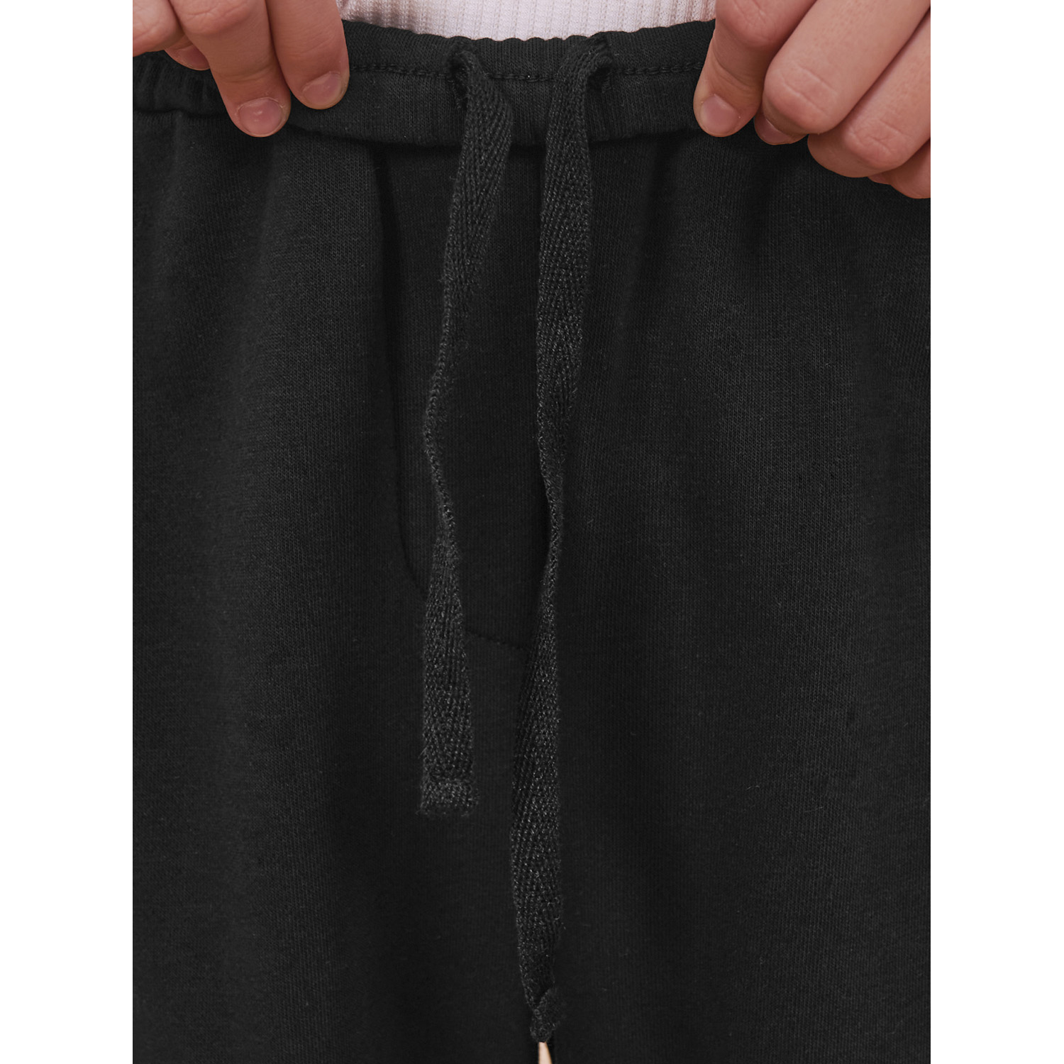 Брюки Pelican BFPQ3353/1/Черный - фото 5