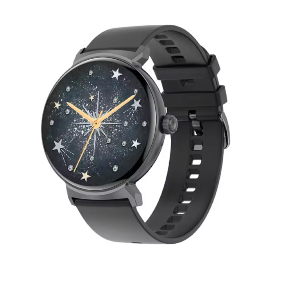 Смарт-часы CheckME Smart CMSDT4NEWBB с компасом и мониторингом сна - фото 1
