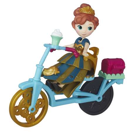 Кукла мини Disney Frozen