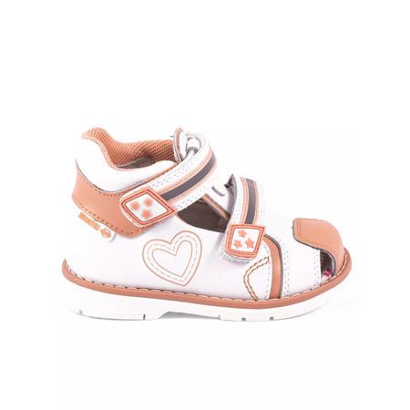 Сандалии ORTMANN kids