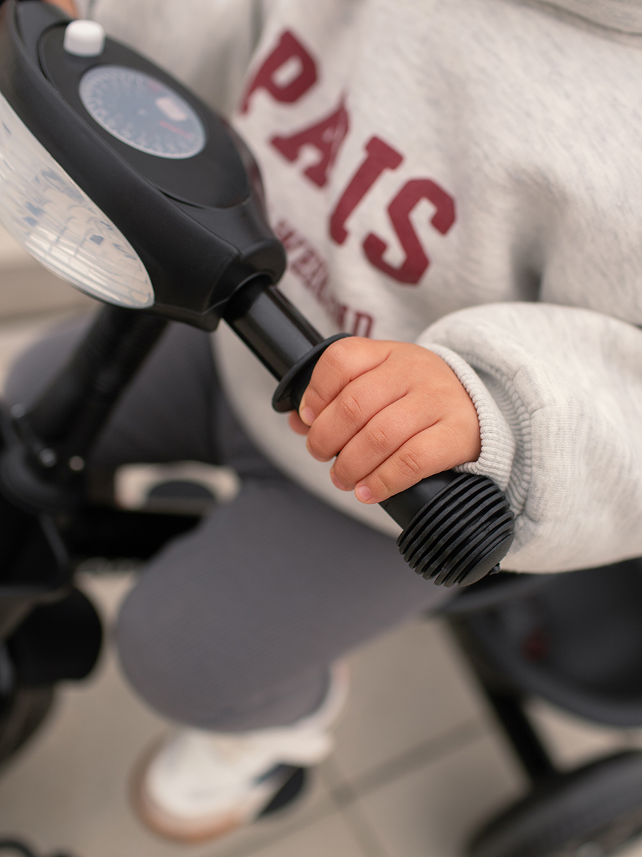 Трехколесный велосипед Amarobaby - фото 20