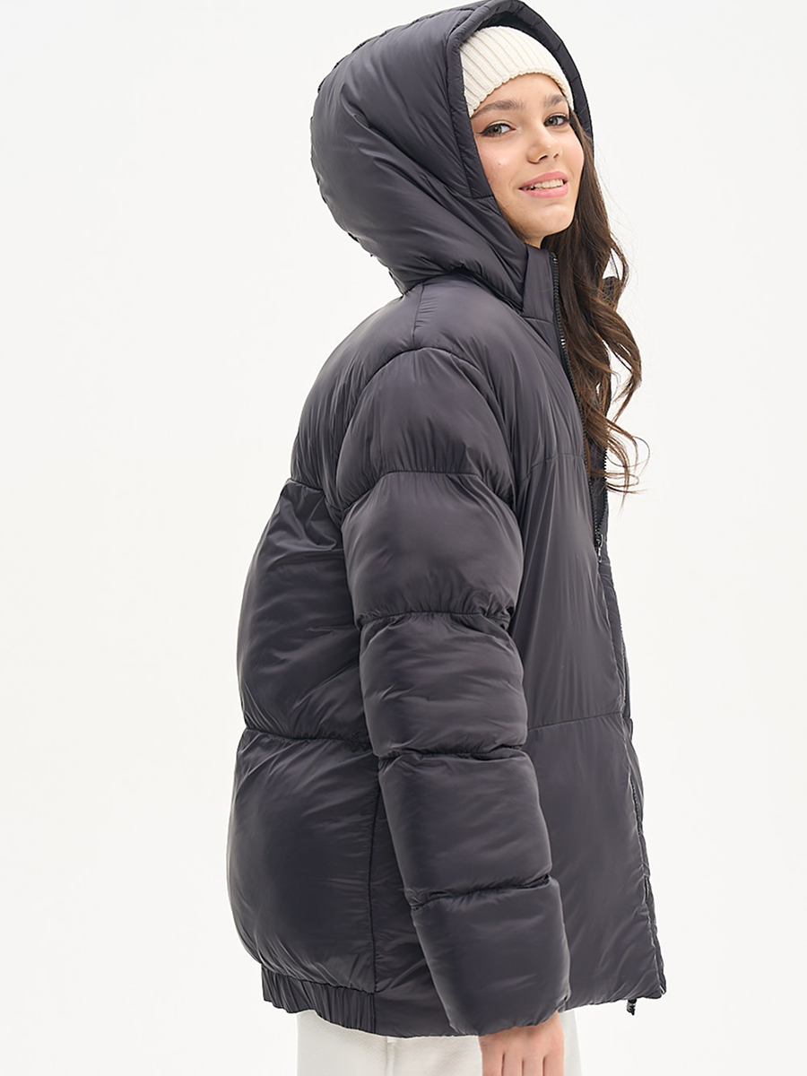 Куртка Nota Bene AW25GOOJ08-21 - фото 6