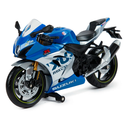 Мотоцикл Mobicaro GSX 1:12