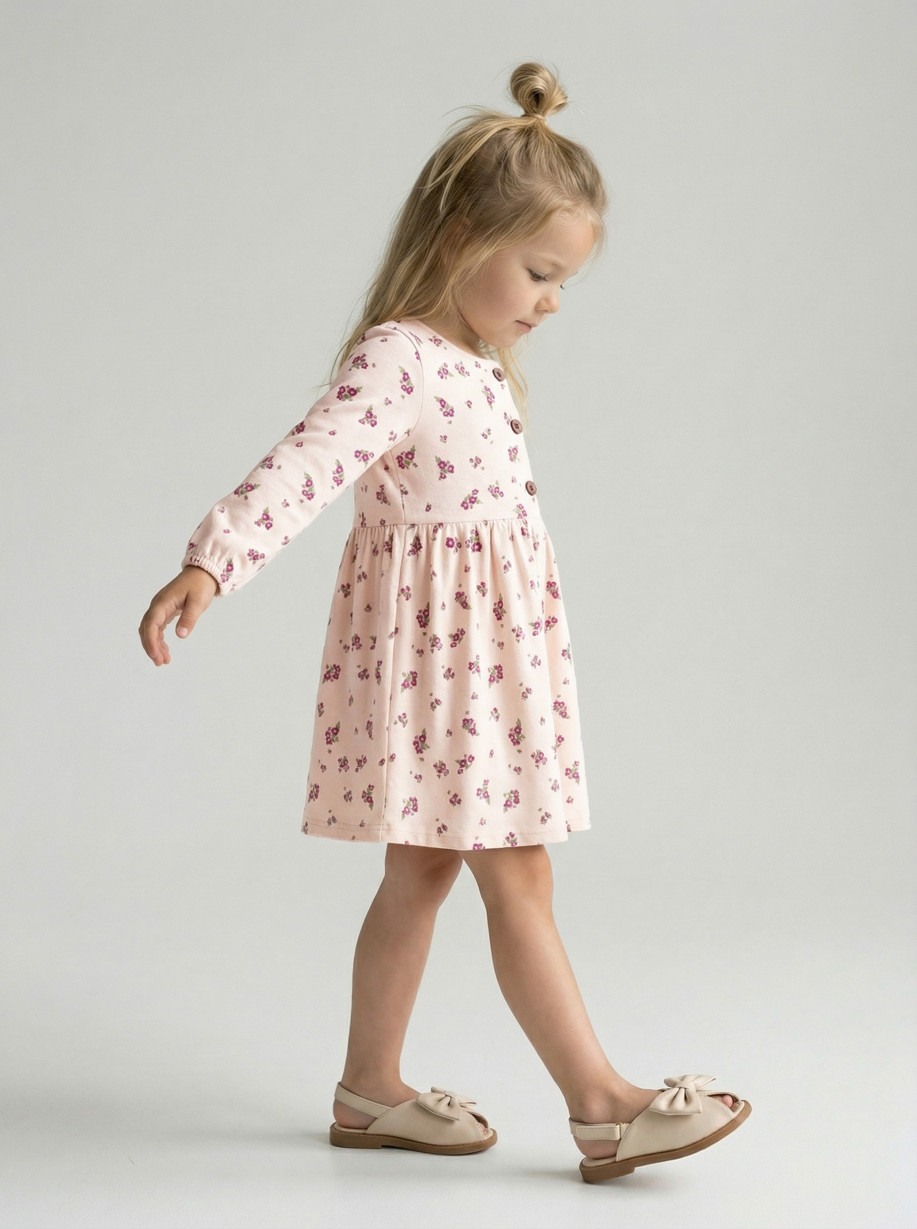 Платье YOULALA 1715100105 - фото 6