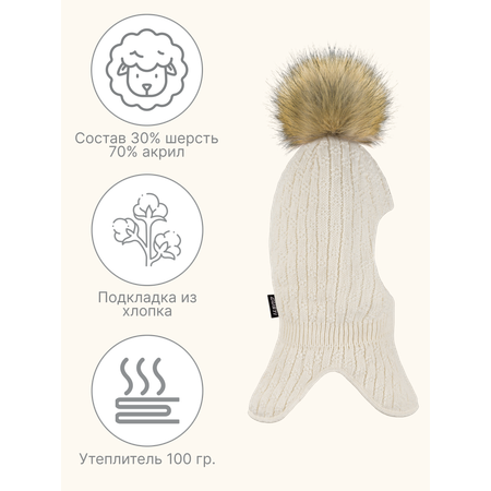 Шапка GUSTI