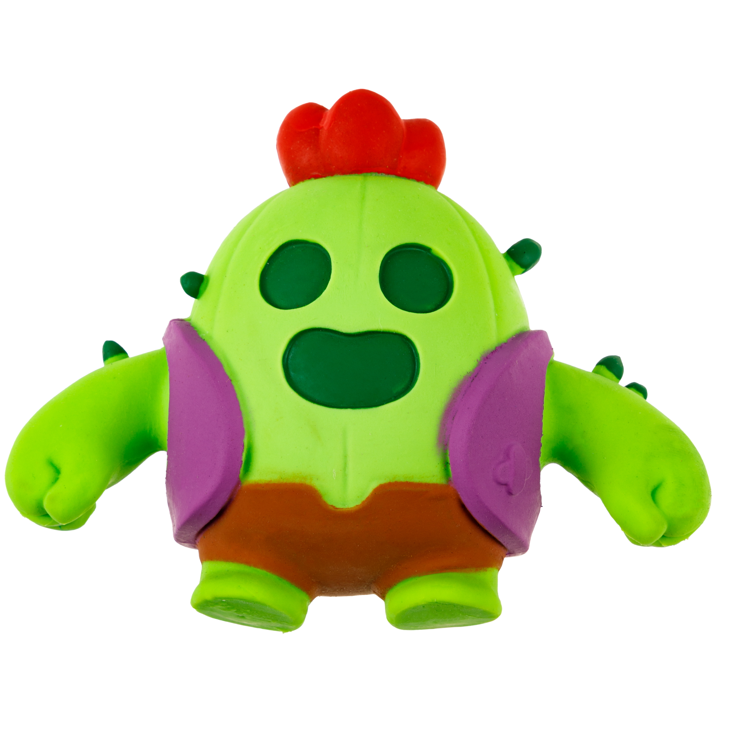 Фигурка Monster Flex Brawl Stars 13 см - фото 23