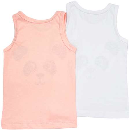 Майка 2 шт Chic panda