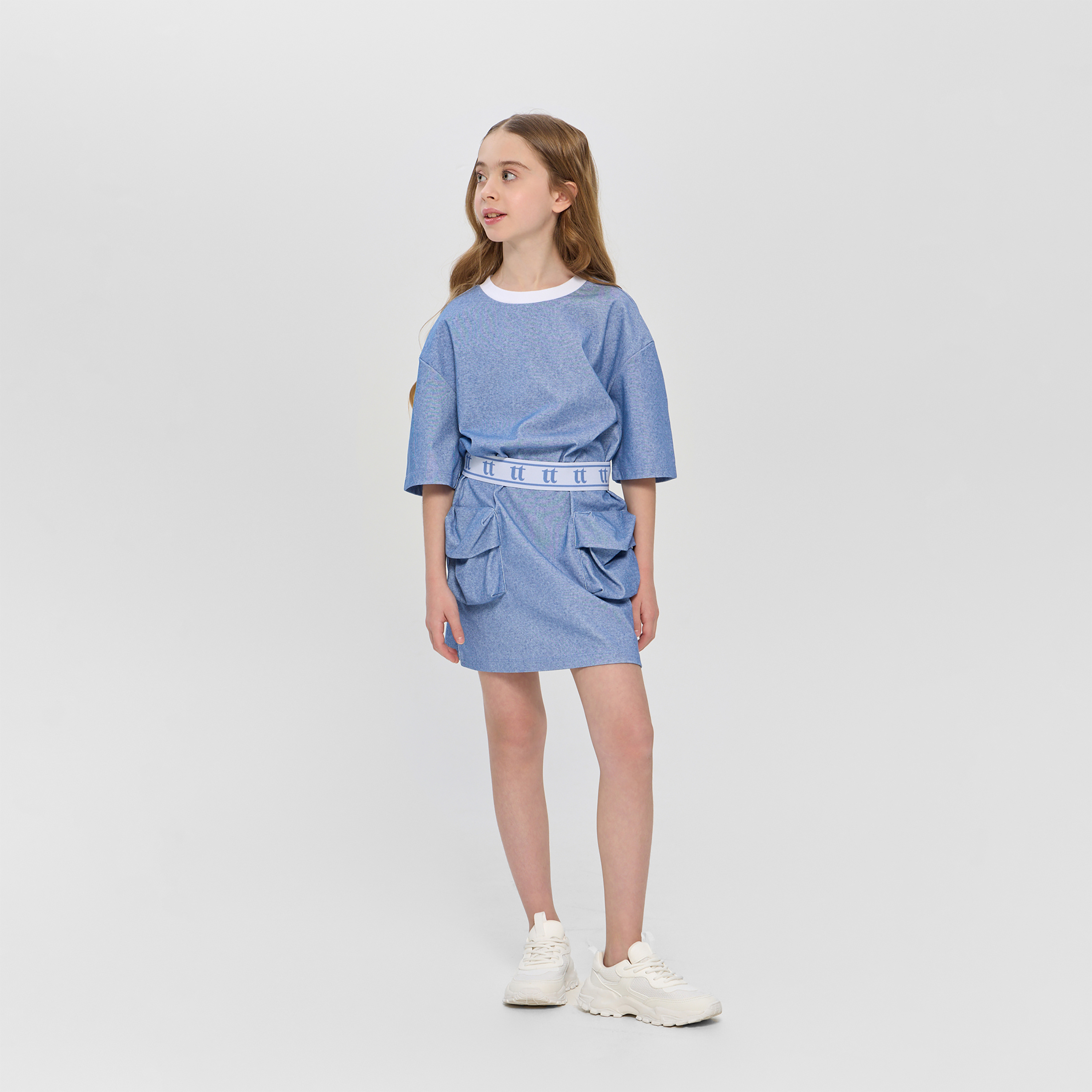 Платье CHOUPETTE 53.128 - фото 2