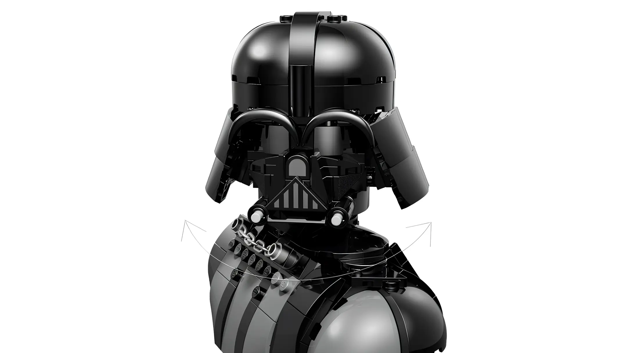 Конструктор LEGO Star Wars - фото 6