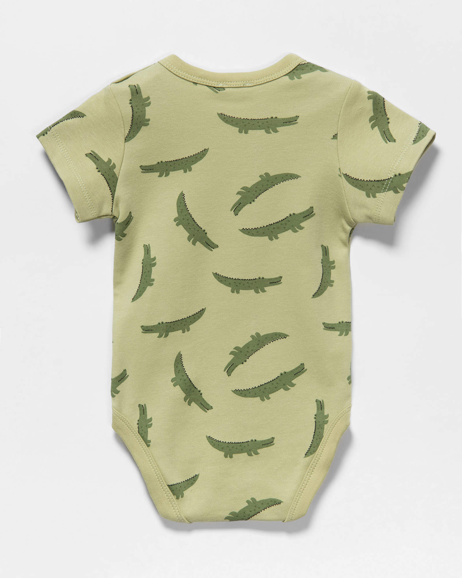 Боди BabyGo S24BG1-1918-9ib-44 - фото 2