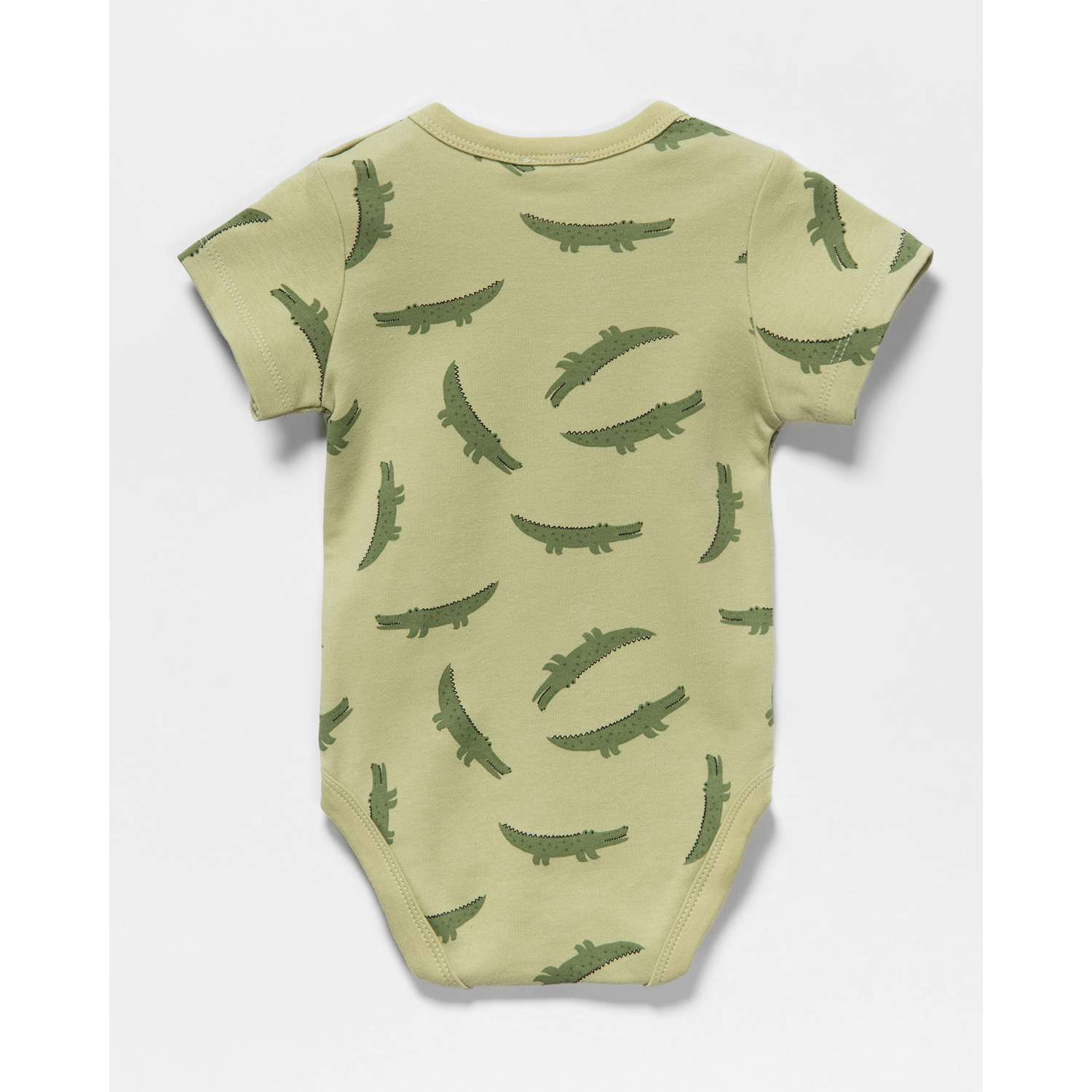Боди BabyGo S24BG1-1918-9ib-44 - фото 2