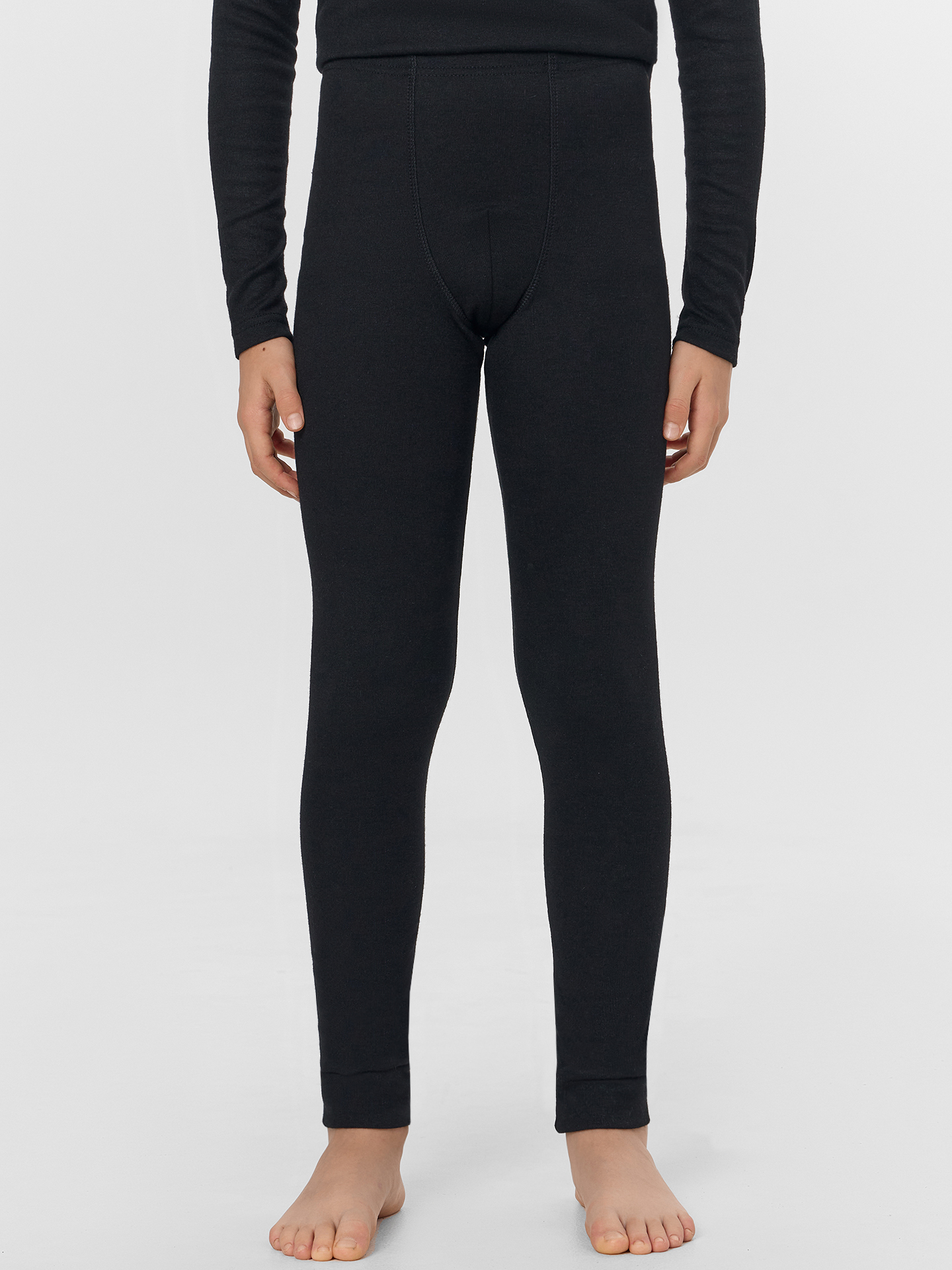 Термокостюм Mark Formelle (Марк Формэль) 693314/черный - фото 2