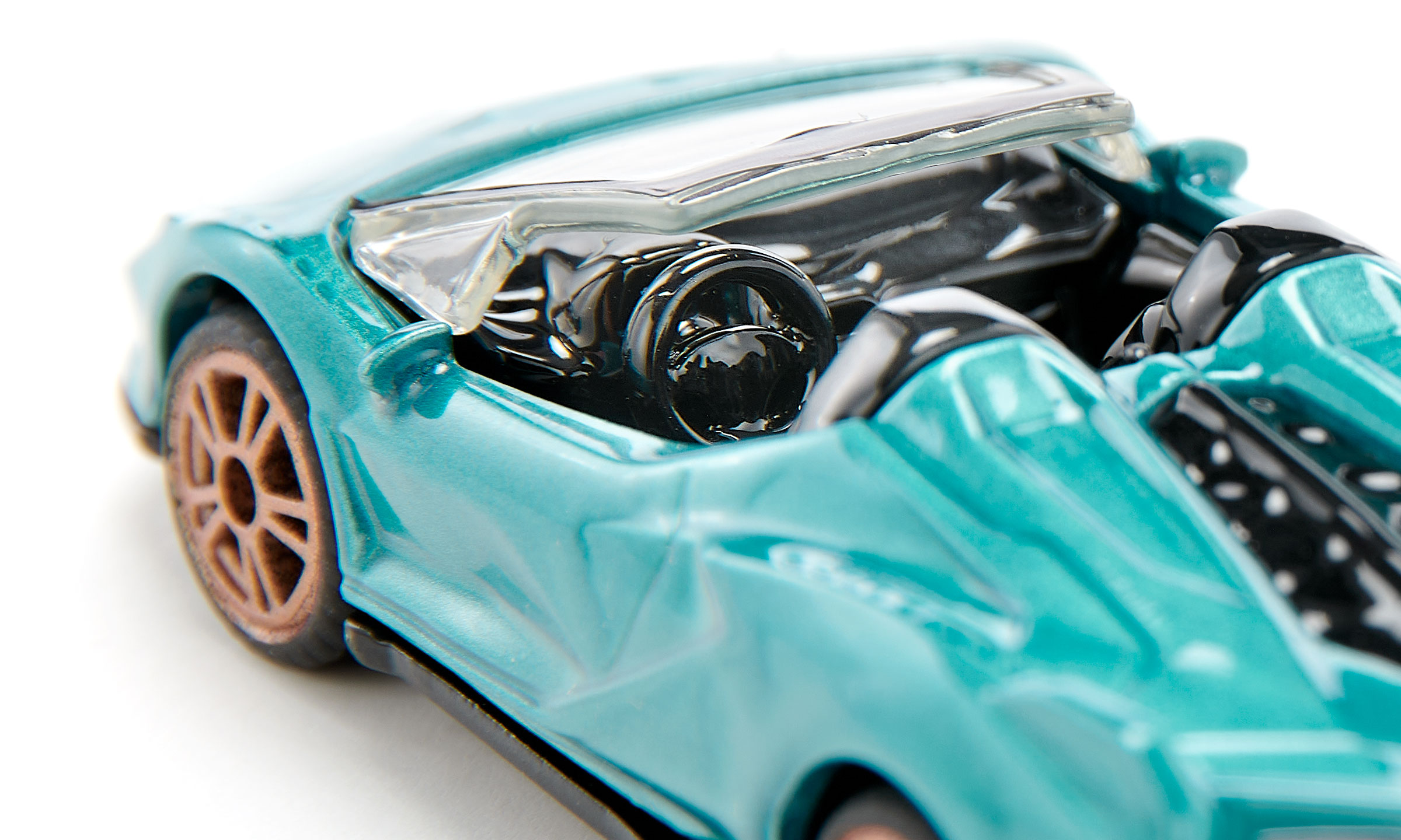 Автомобиль SIKU 1571 - фото 3