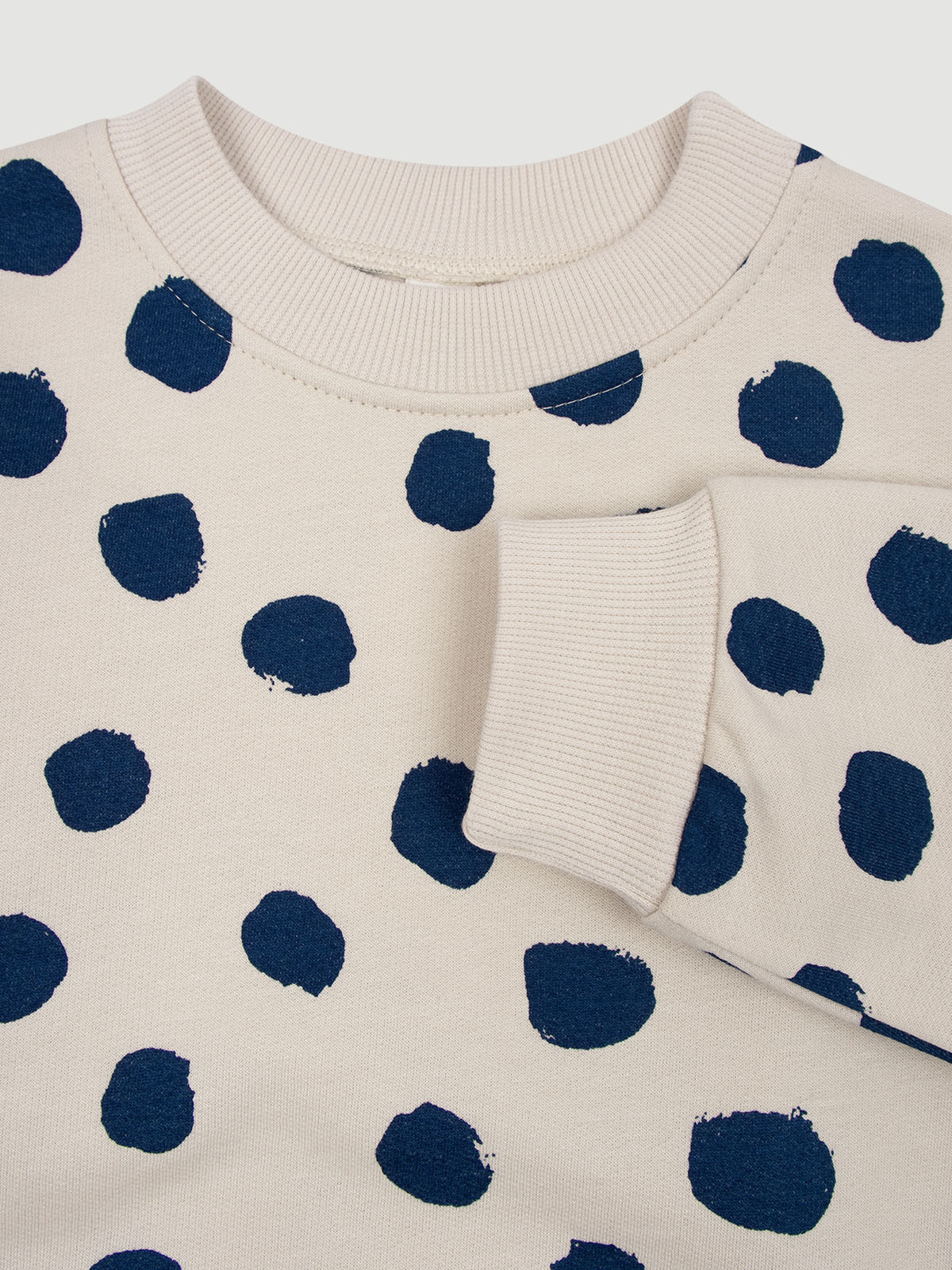 Свитшот Mjolk 9098671 - фото 4