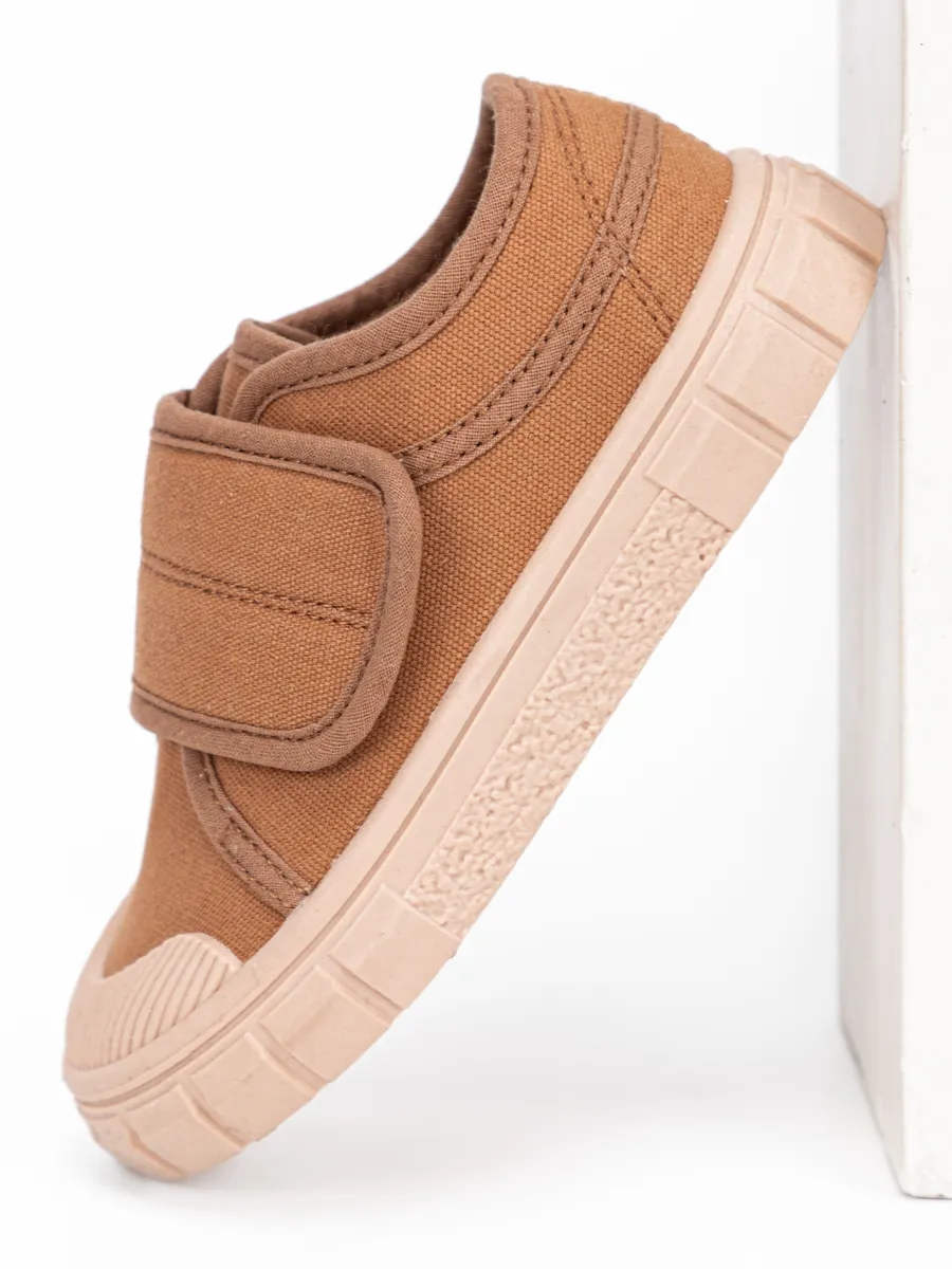 Кроссовки KDX YN-02 brown - фото 11