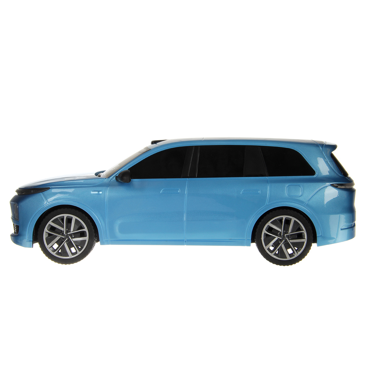 Автомобиль РУ Veld Co - фото 7