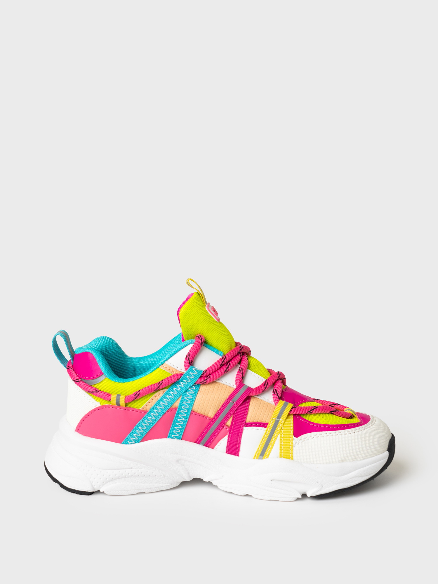 Кроссовки PlayToday 12621796 - фото 8