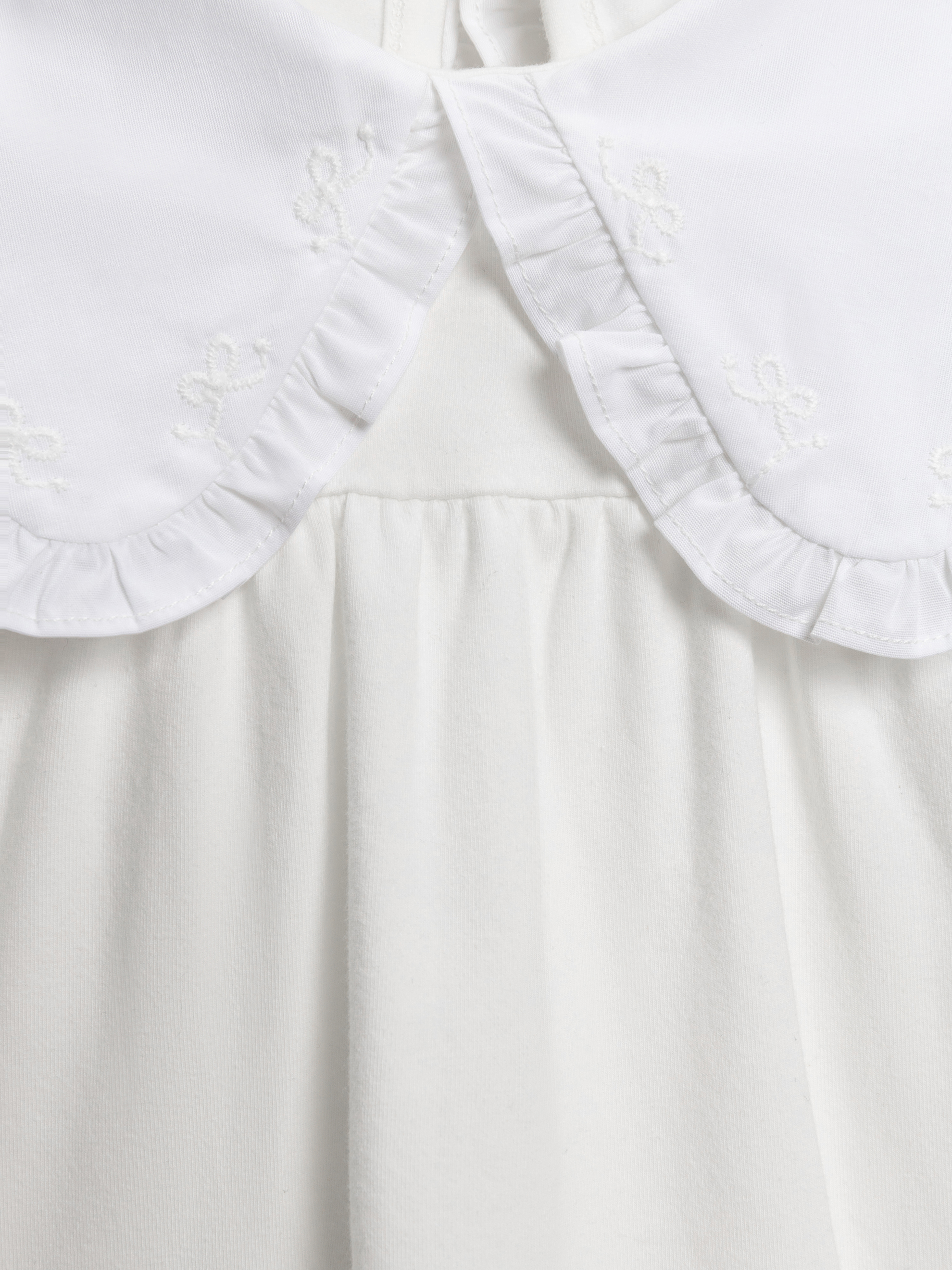 Блузка Acoola 20220260068_0089586 - фото 4