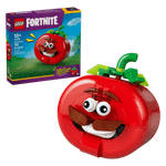 Конструктор LEGO Fortnite Голова Помидор 210 дет.