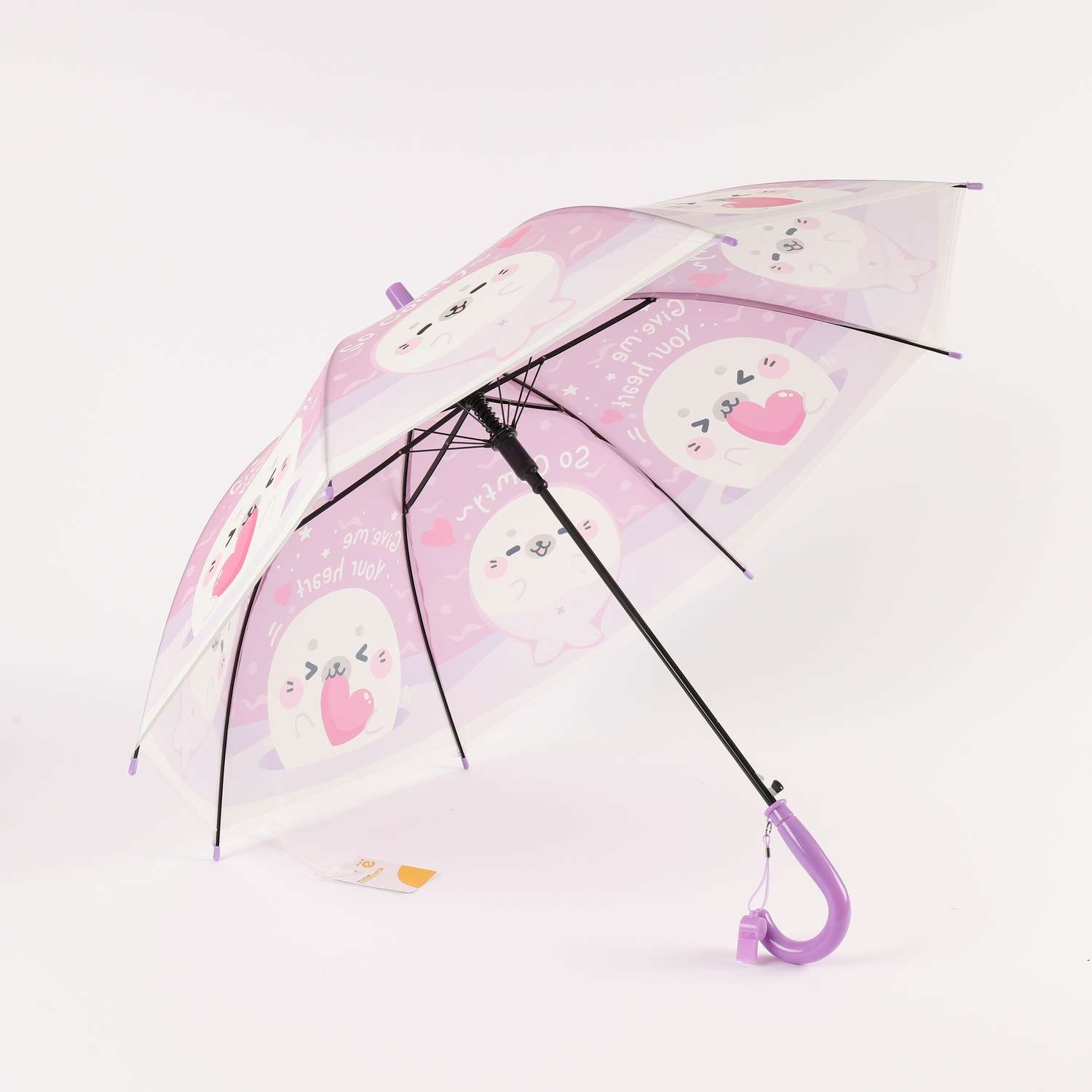 Зонт ё - фото 1