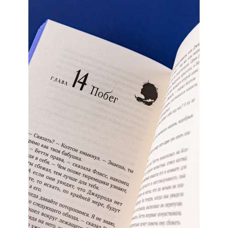Книга Альпина. Дети Щепотка магии