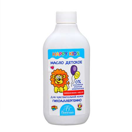 Масло FS floresan cosmetic