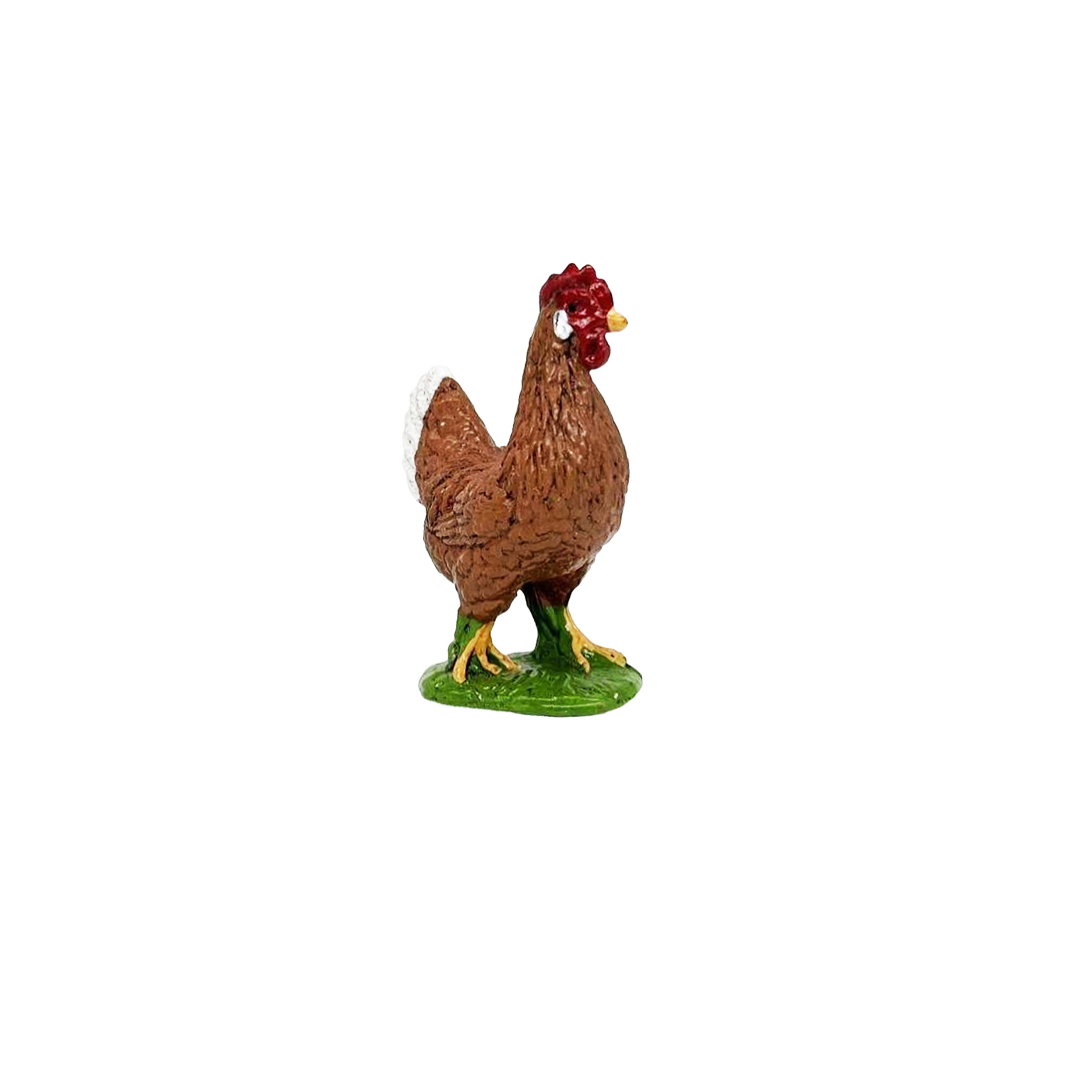 Фигурка Детское Время Курица - фото 4