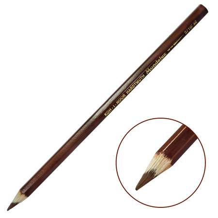 Карандаши акварельные Koh-I-Noor 36 шт.