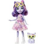 Кукла классическая Enchantimals высота 15 см
