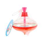 Игрушка Рыжий кот юла