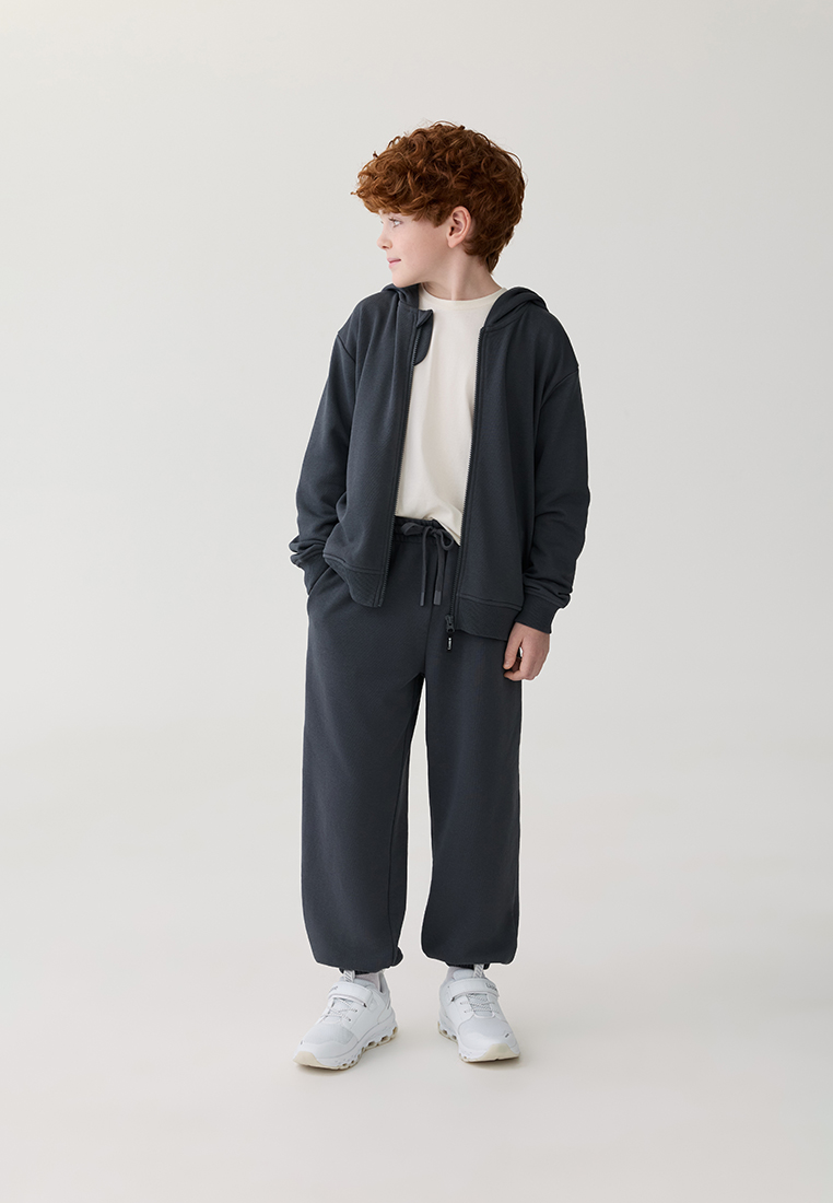 Толстовка Lassie 73206116-9340 - фото 3