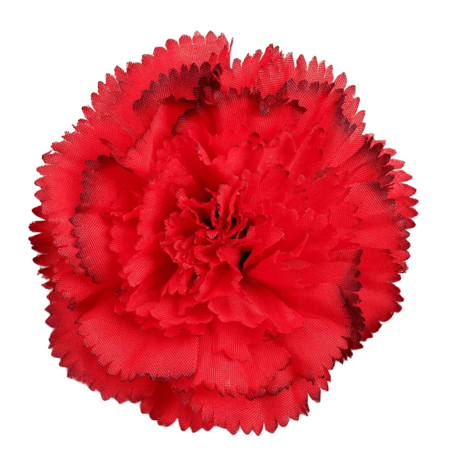 Цветы искусственные . Гвоздика 45см в ассортименте - фото 2