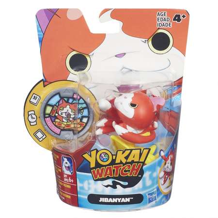Фигурка YOKAI WATCH в ассортименте