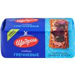 Хлебцы Щедрые гречневые 100г